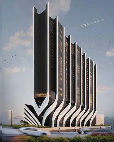 Vista Residences